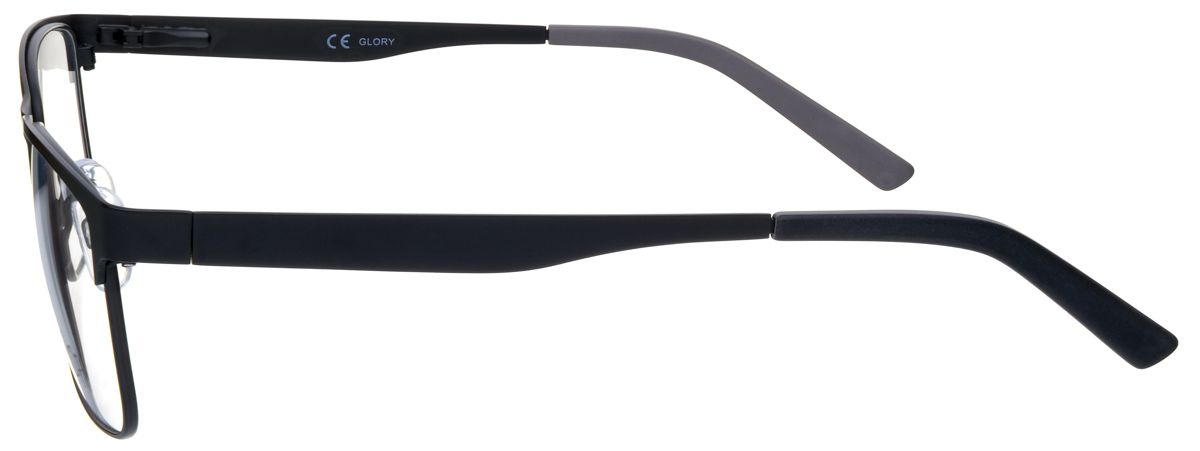 Glory 502 Nero
