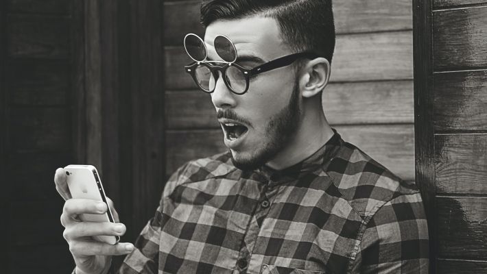 5 мифов о зрении, в которые пора перестать верить!