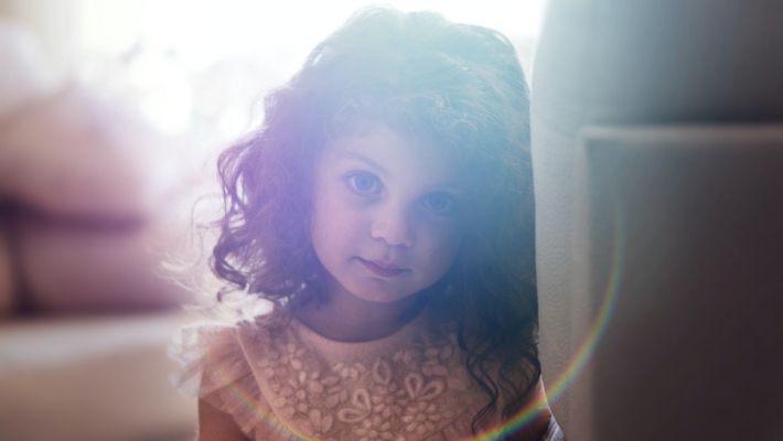 Всё, что вы должны знать о детском зрении