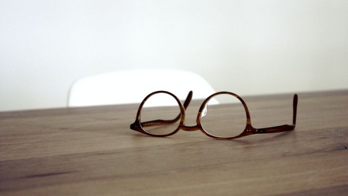 Как впервые заказать очки онлайн?