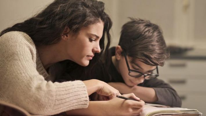 Как выбрать очки для школы?