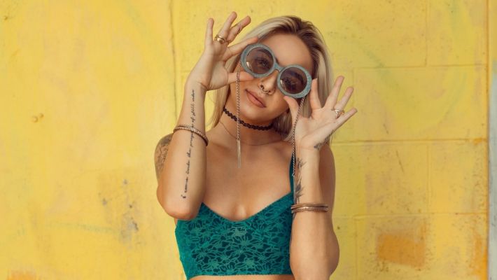 Цепочки для оправ: какие у них преимущества и так ли они нужны