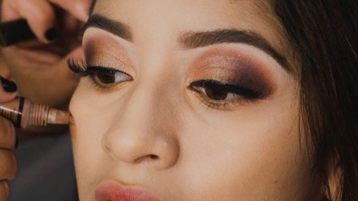 Темные круги под глазами: как избавиться