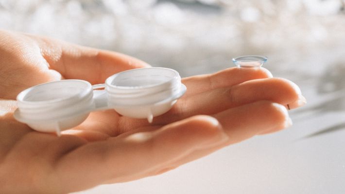 5 мифов о контактных линзах, о которых пора забыть