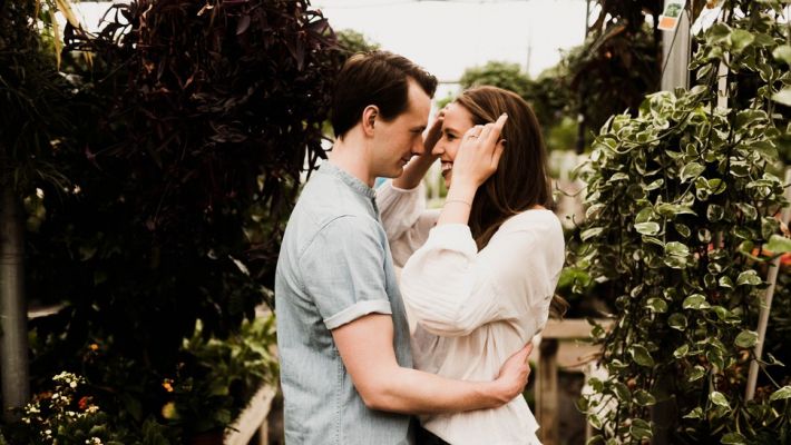 Почему зрительный контакт важен?