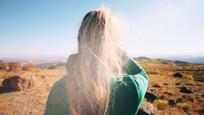 Почему нельзя долго смотреть на солнце?