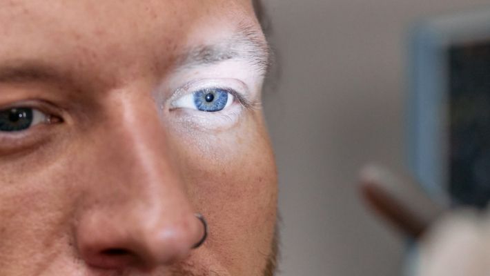 Как не получить разные результаты проверки зрения?