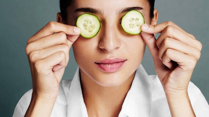 Мешки под глазами. Нужно ли лечить?