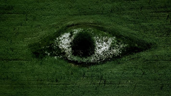 Всемирный день зрения