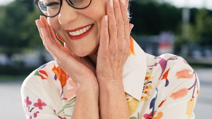 Идеальная посадка очков: какая она?