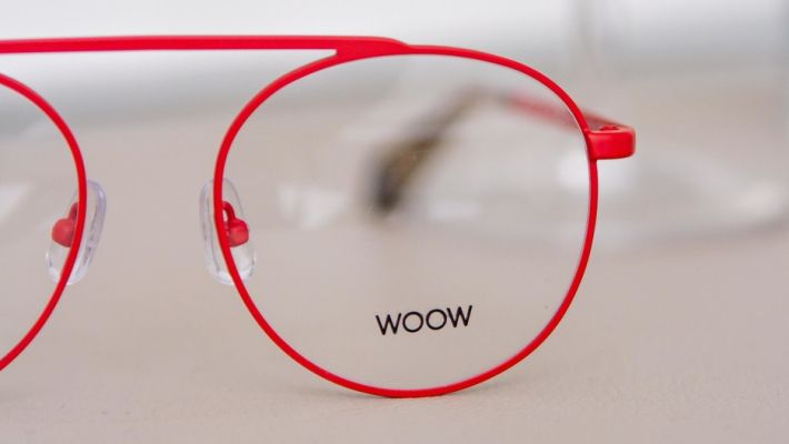 Знакомство с брендом WOOW.