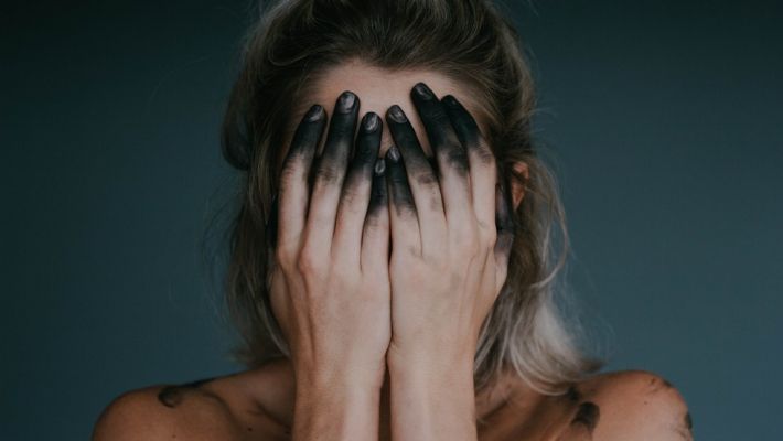 Как стресс влияет на зрение?