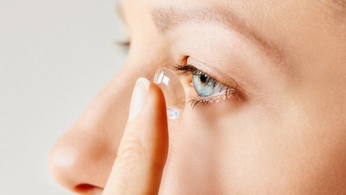Почему однодневные линзы лучше?