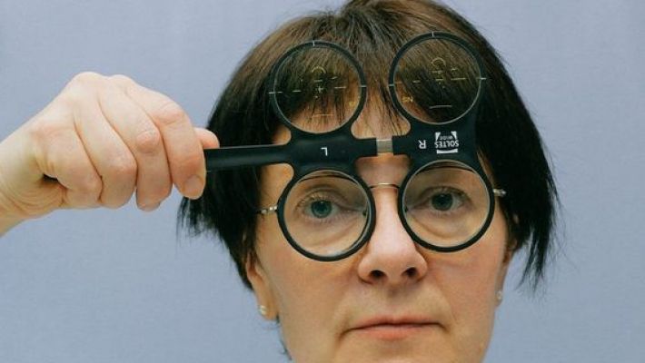 Что может показать ежегодный осмотр у офтальмолога?