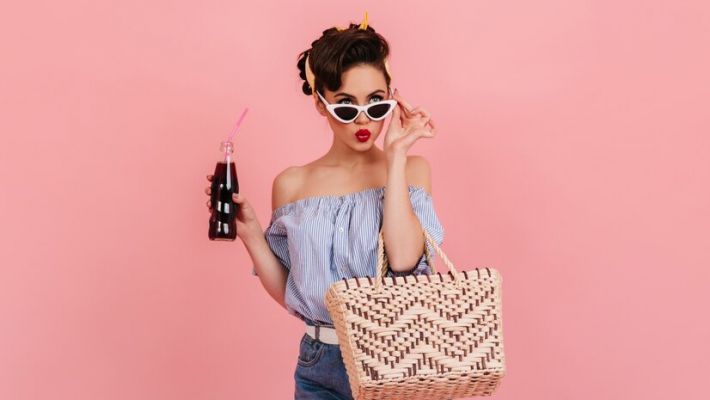 5 солнцезащитных очков, которые стоит купить этим летом