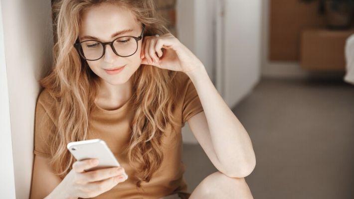 Возрастные особенности зрения