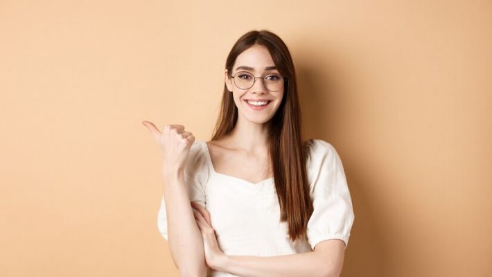 Почему даже с хорошим зрением нужны очки?