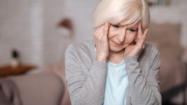 Что делать, если при ношении очков болит голова?