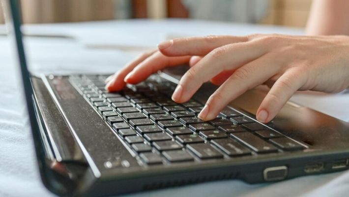 Как упорядочить рабочее место, чтобы было комфортно зрению