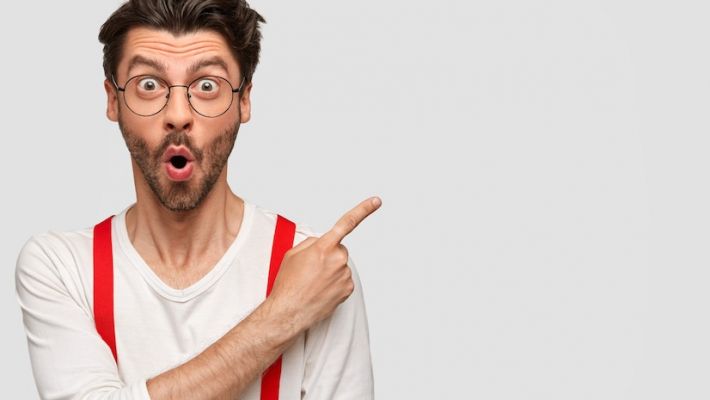 Как привыкнуть к новым очкам?