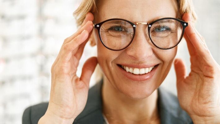 Можно ли носить чужие очки?