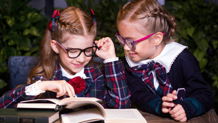 Снова в школу – снова на прием к офтальмологу!