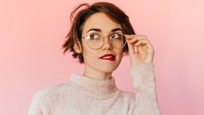 5 способов снять напряжение с глаз