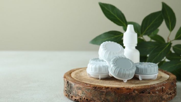 Как понять, что вам пора менять контактные линзы?