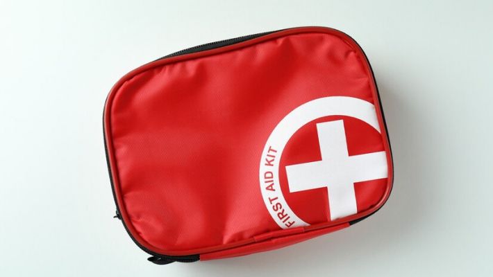 Что должно быть в домашней аптечке для глаз?