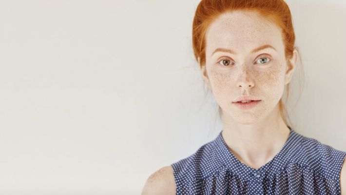 Почему у некоторых людей глаза разного цвета? 