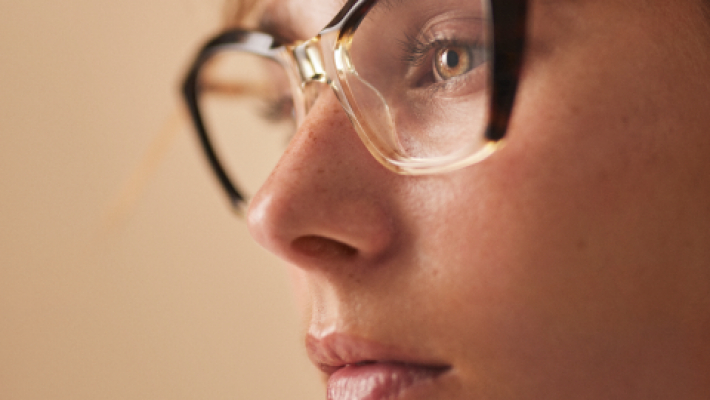 Любите минимализм? Вам понравятся оправы от Kaleos!