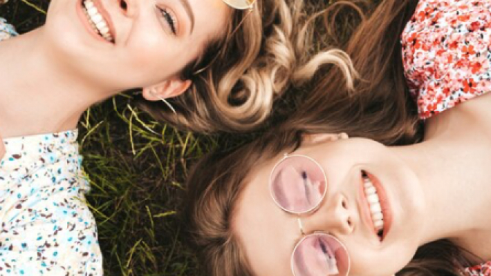 Неочевидные признаки, что ваше зрение ухудшилось 