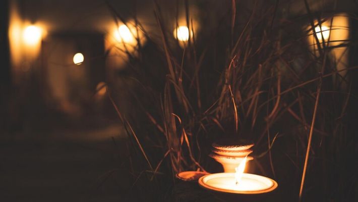 5 способов сделать зимние выходные уютными