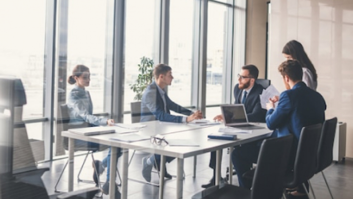 Как влиться в рабочие будни после долгих праздников?