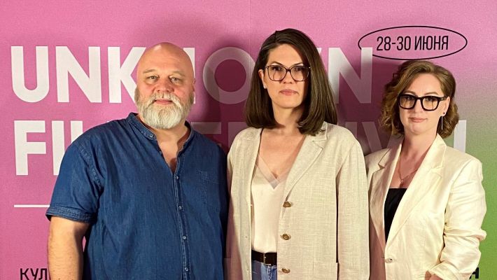 На Урале можно снять что угодно, а мы поможем это увидеть.