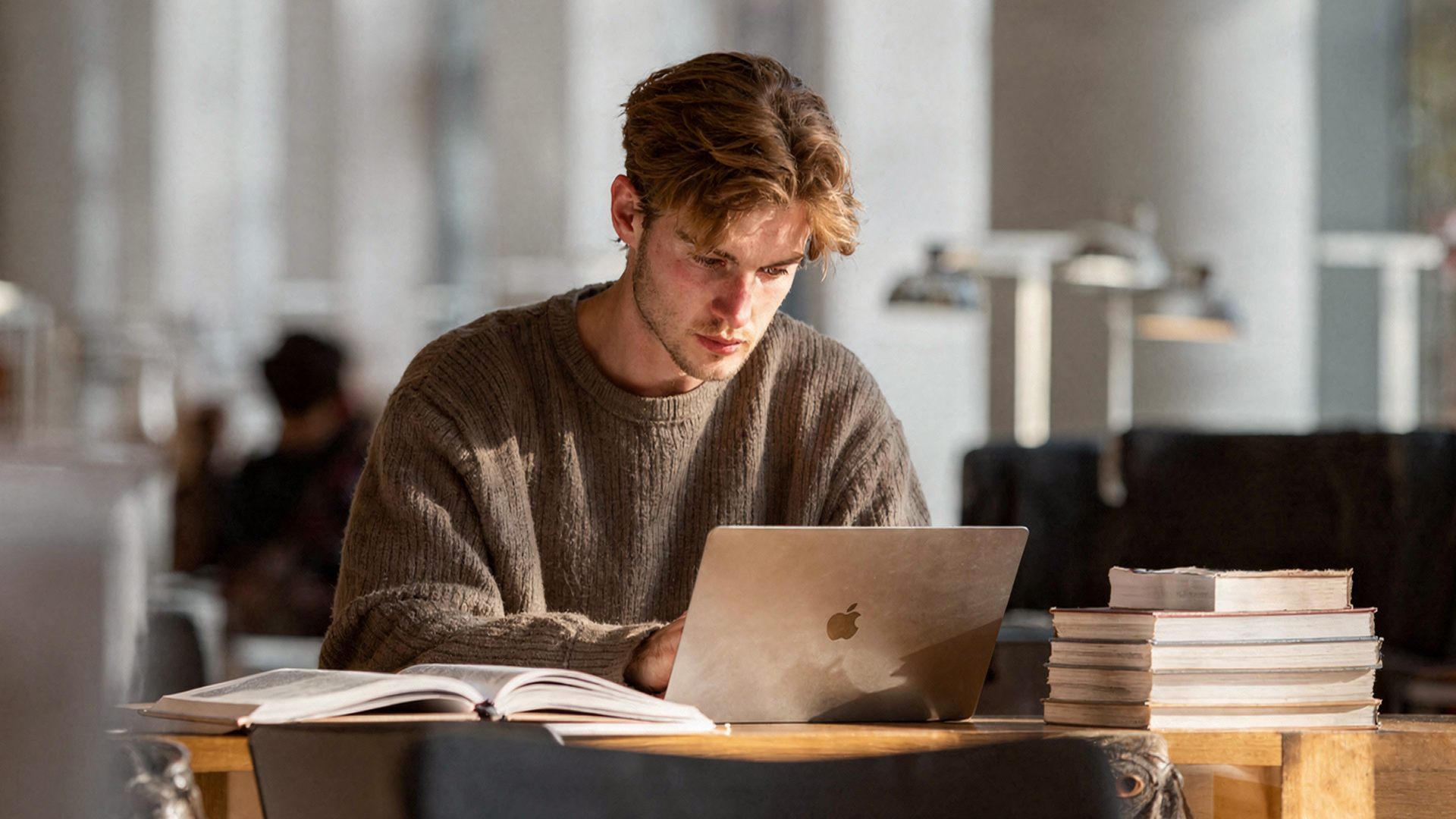 Поколение близкой дистанции: что происходит со зрением студентов