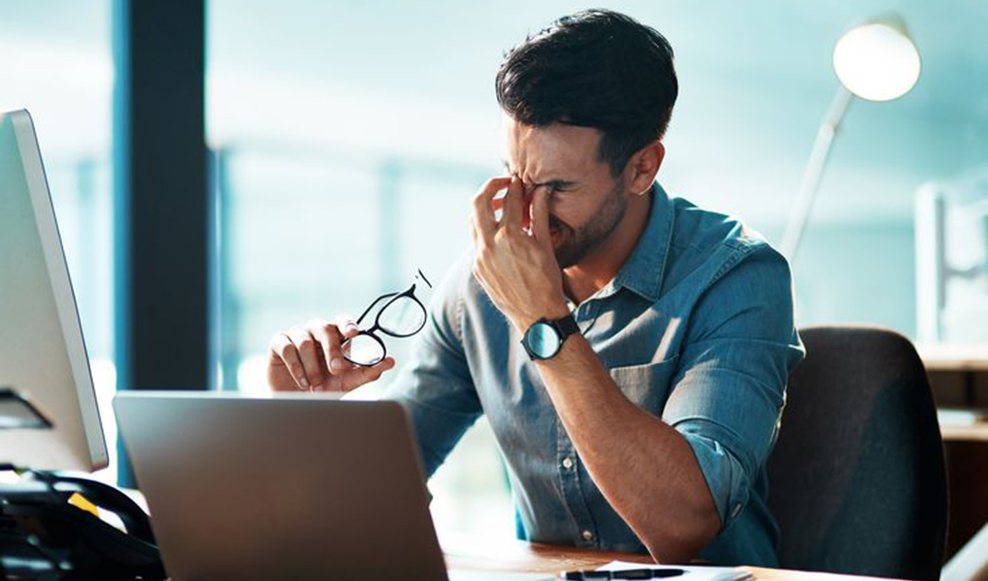 Очки со сложной коррекцией: ваш путь к ясному зрению