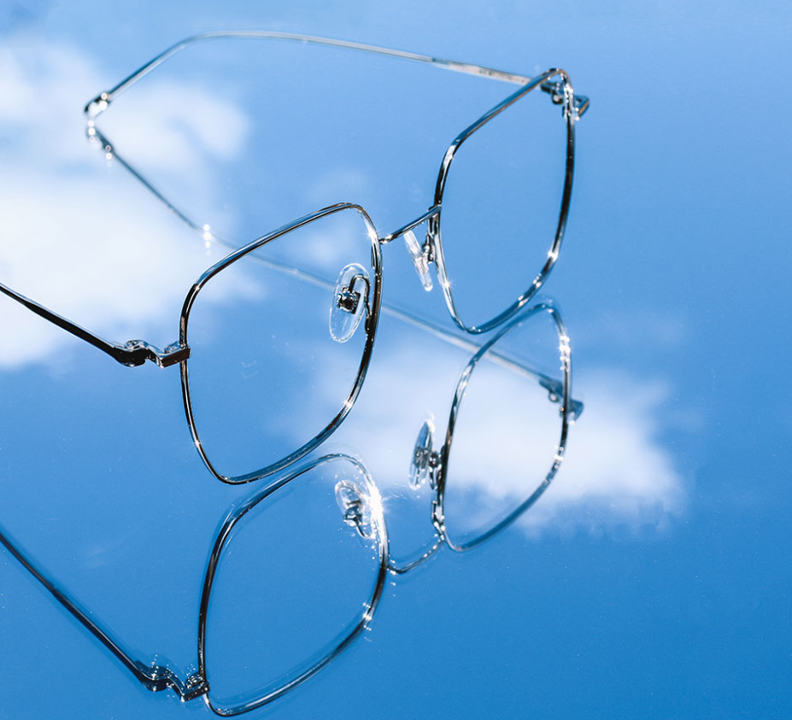 William Morris: британская оптика и актуальная точность дизайна