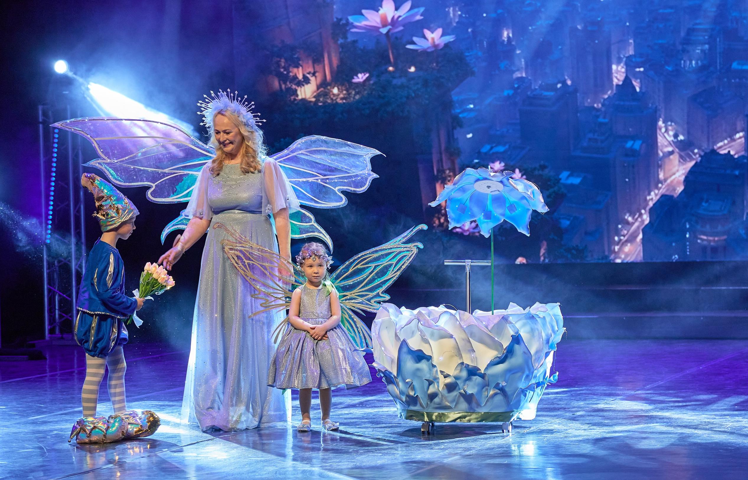 Смотреть в будущее с заботой о прошлом — вот что нас вдохновляет!