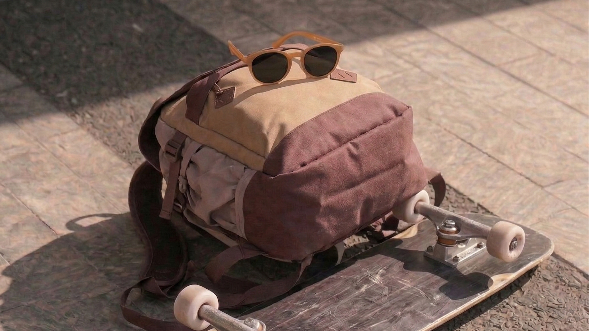 Дети и солнце: аксессуар, который формирует уверенность школьника. Весенний спецпроект «Культуры зрения»