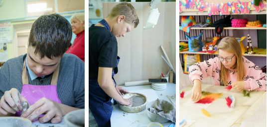 «Культура зрения» проводит акцию ко Всемирному дню зрения