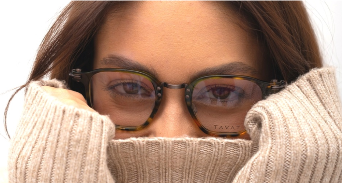 Зимние испытания: как защитить кожу и глаза от сухости воздуха при отоплении