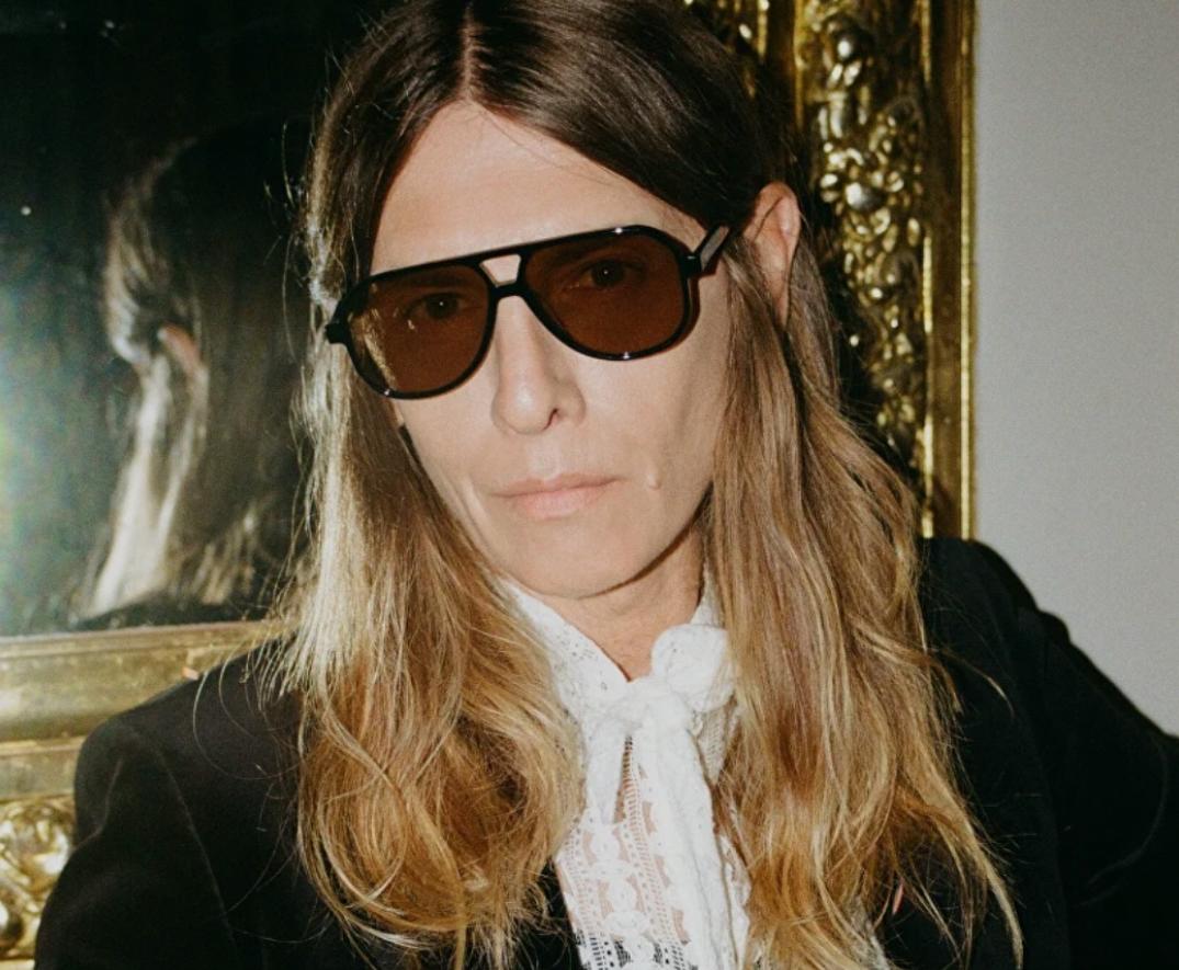 Винтаж, нейлон и культурный анализ – всё в одной оправе