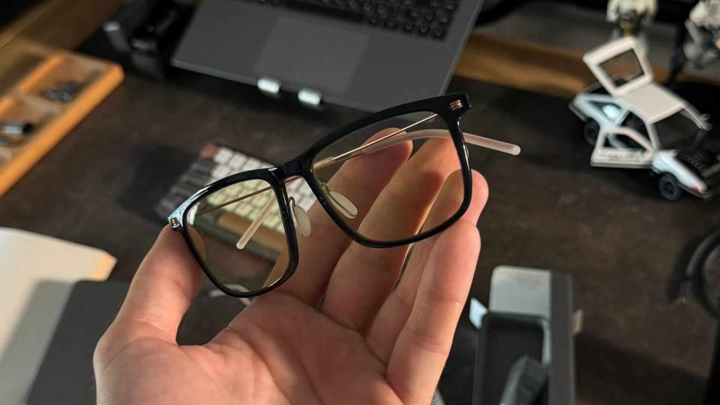 Вся правда о компьютерных очках