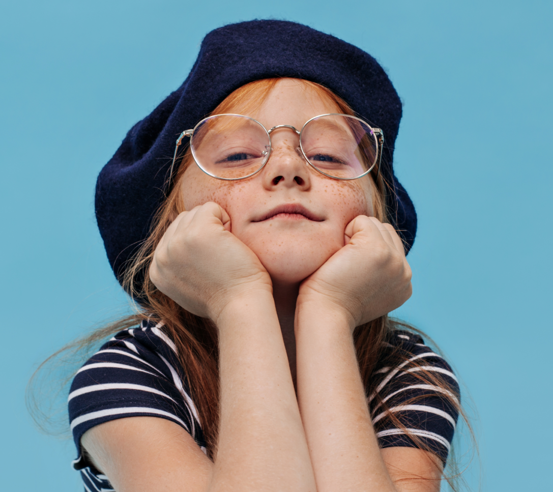 Кто будет чистить очки? Конечно, не вы! Пора обучить детей. 