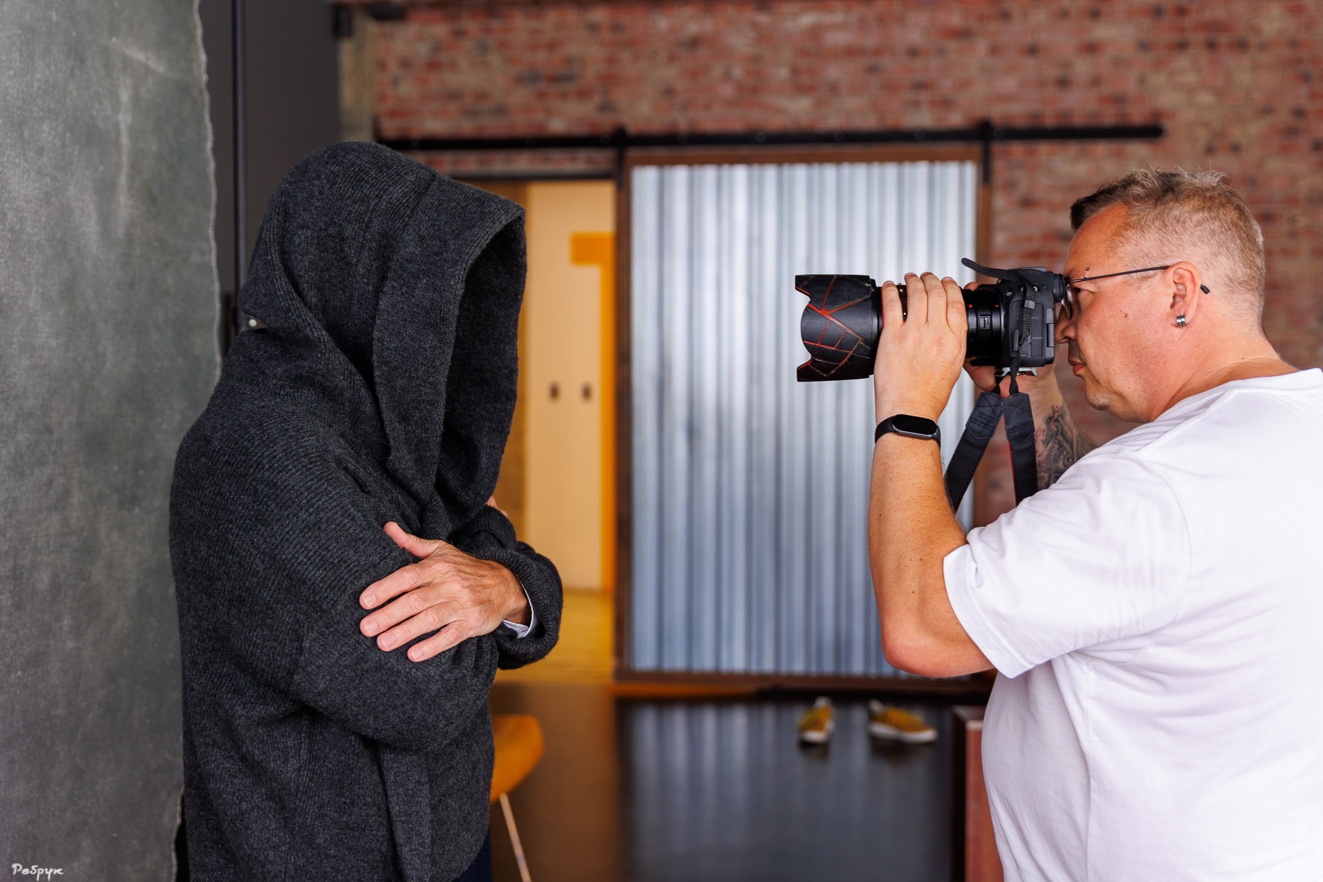 Оптика «Культура зрения» поддерживает креативный Екатеринбург