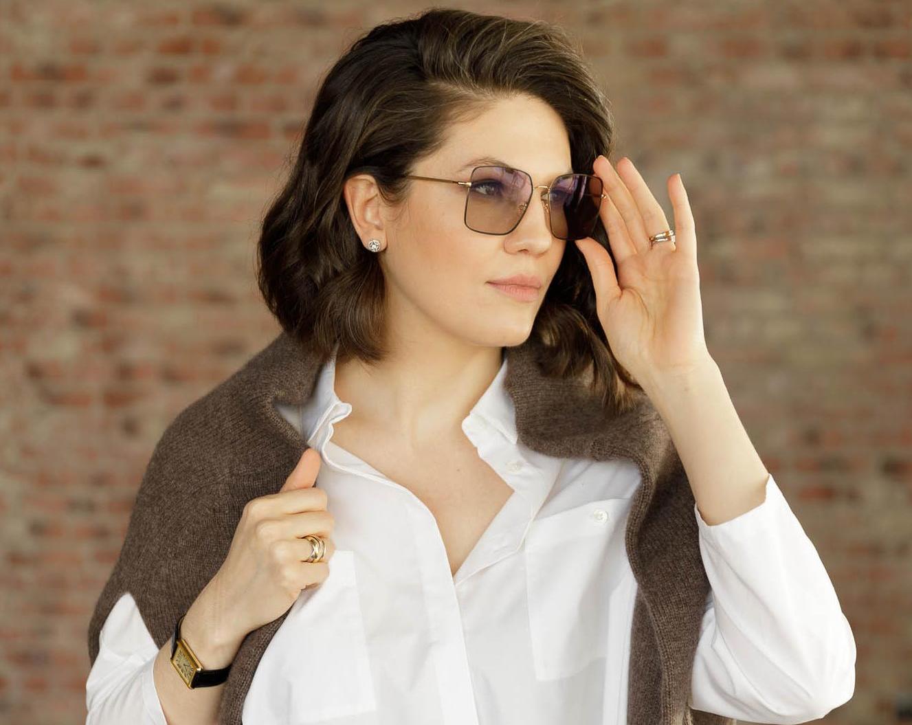 Почему в оптике так важны искусство и внимание к деталям