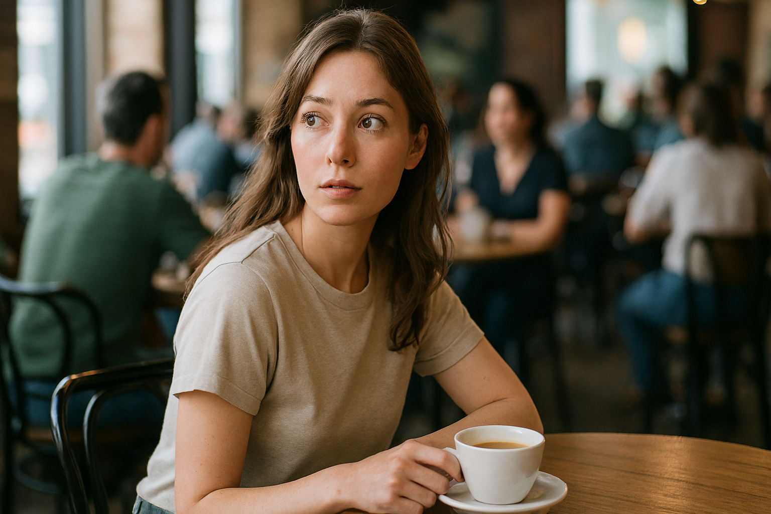 Как работает визуальная память, и почему она иногда играет в прятки