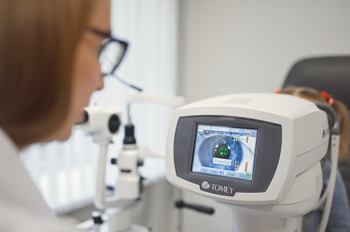 Человеческое зрение — способность, полная загадок и интересных фактов.