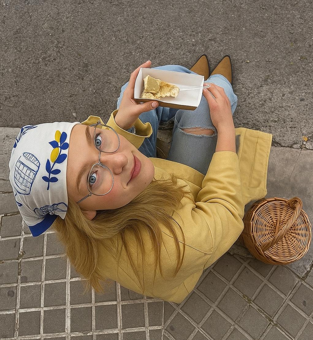 10 взглядов на лето от «Культуры зрения»